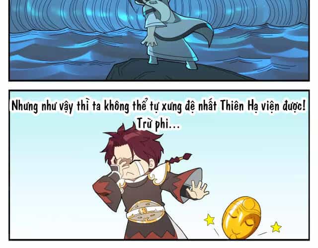 Án Ma Sư Vô Địch - Chương 6 - ảnh 8
