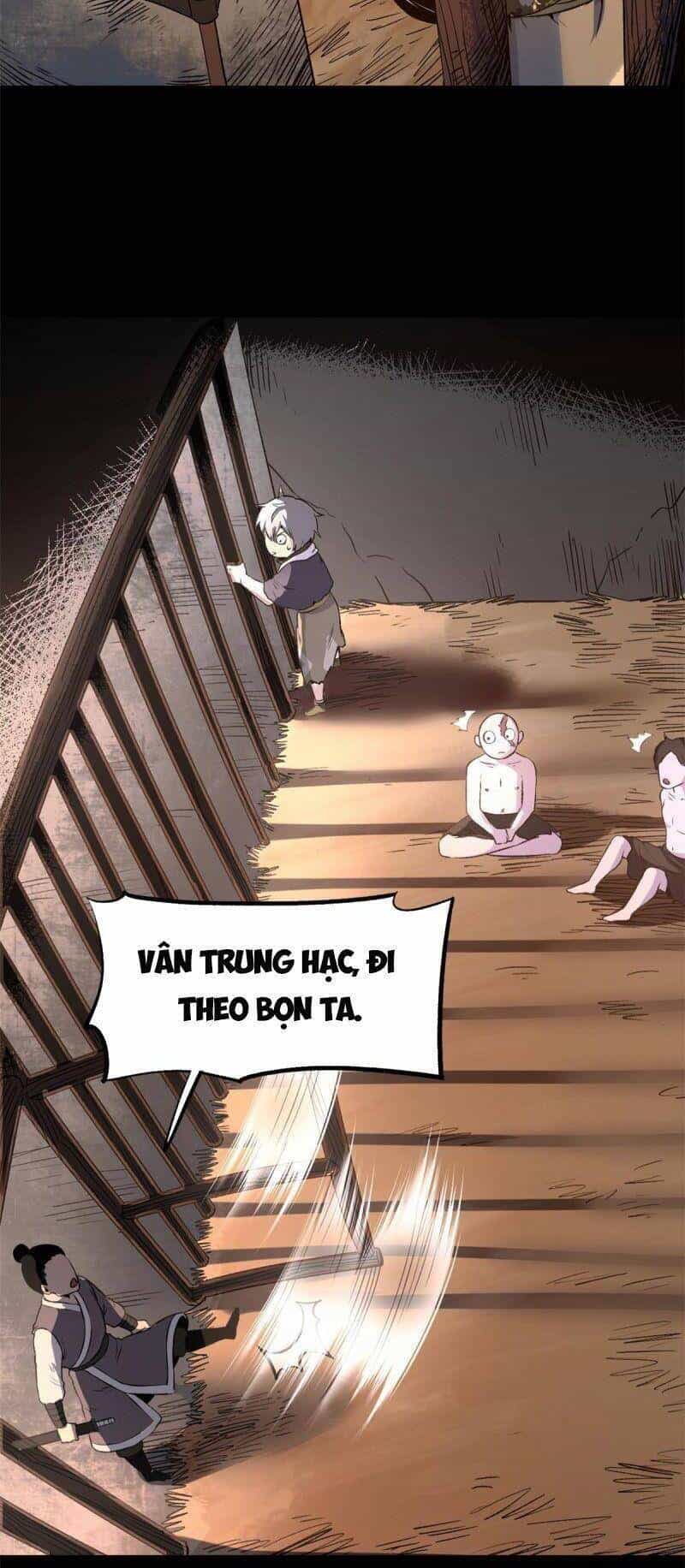 Ẩn Núp Trăm Ngày, Ta Cưới Luôn Nữ Đế Nước Địch Làm Vợ - Chương 21 - ảnh 27