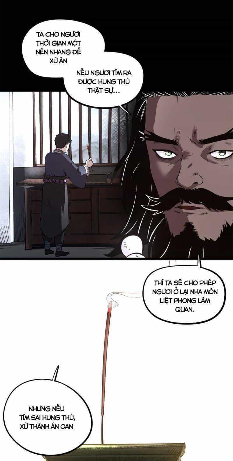 Ẩn Núp Trăm Ngày, Ta Cưới Luôn Nữ Đế Nước Địch Làm Vợ - Chương 23 - ảnh 22