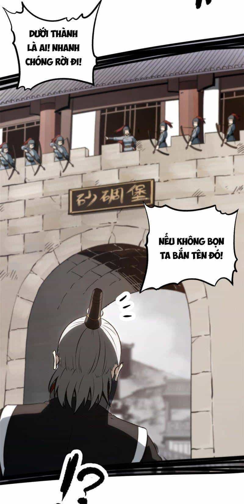 Ẩn Núp Trăm Ngày, Ta Cưới Luôn Nữ Đế Nước Địch Làm Vợ - Chương 36 - ảnh 6
