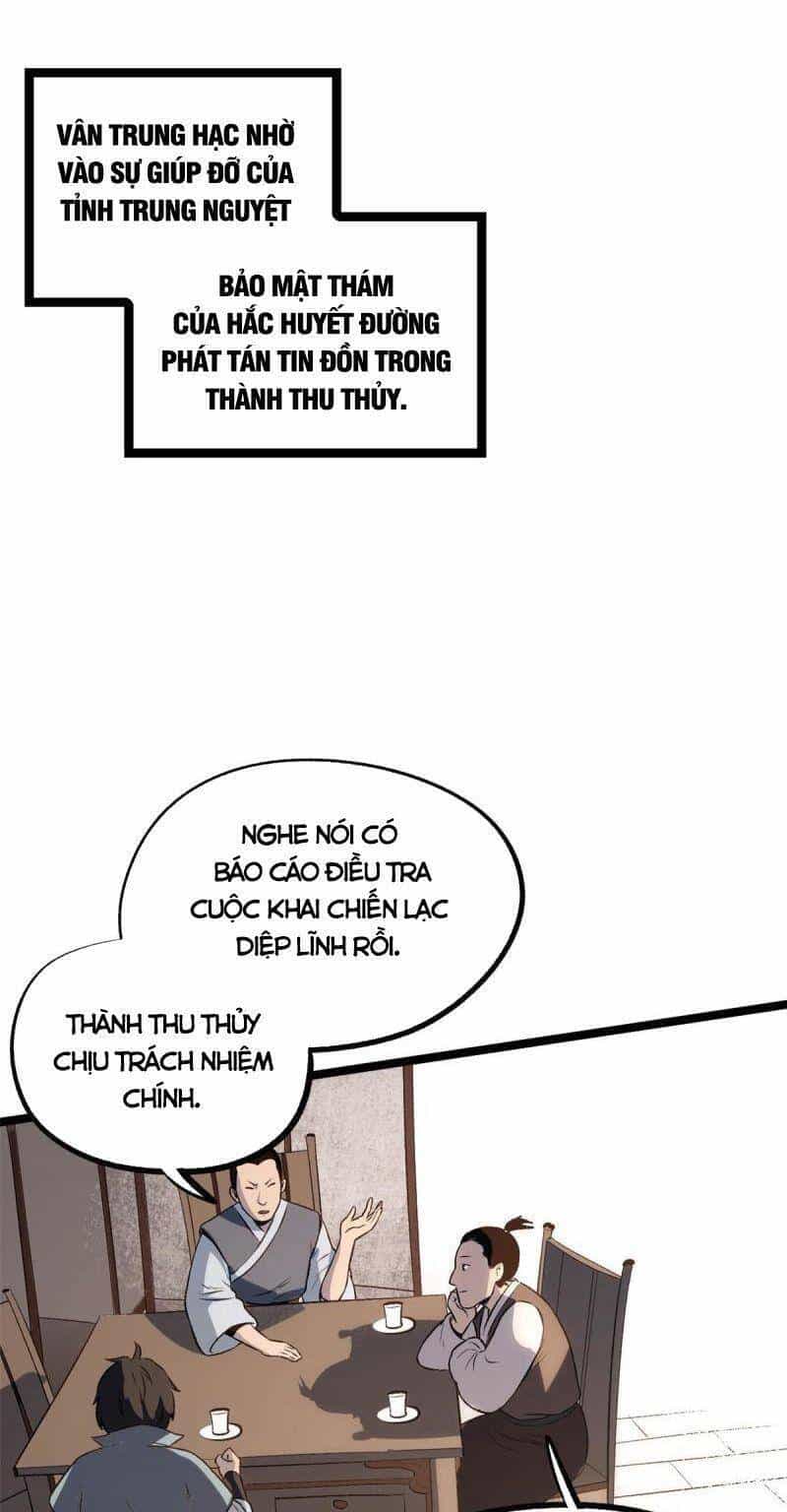 Ẩn Núp Trăm Ngày, Ta Cưới Luôn Nữ Đế Nước Địch Làm Vợ - Chương 42 - ảnh 14