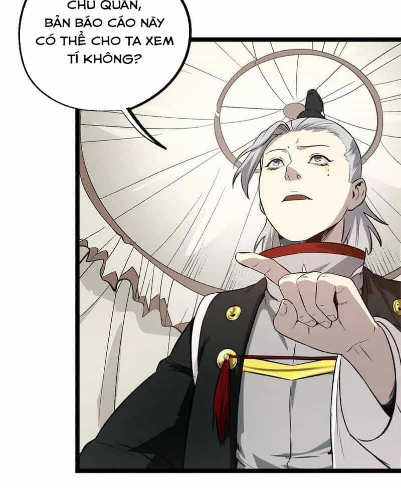 Ẩn Núp Trăm Ngày, Ta Cưới Luôn Nữ Đế Nước Địch Làm Vợ - Chương 50 - ảnh 38