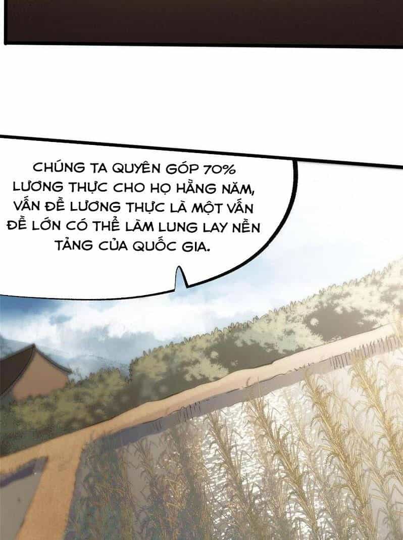 Ẩn Núp Trăm Ngày, Ta Cưới Luôn Nữ Đế Nước Địch Làm Vợ - Chương 51 - ảnh 20