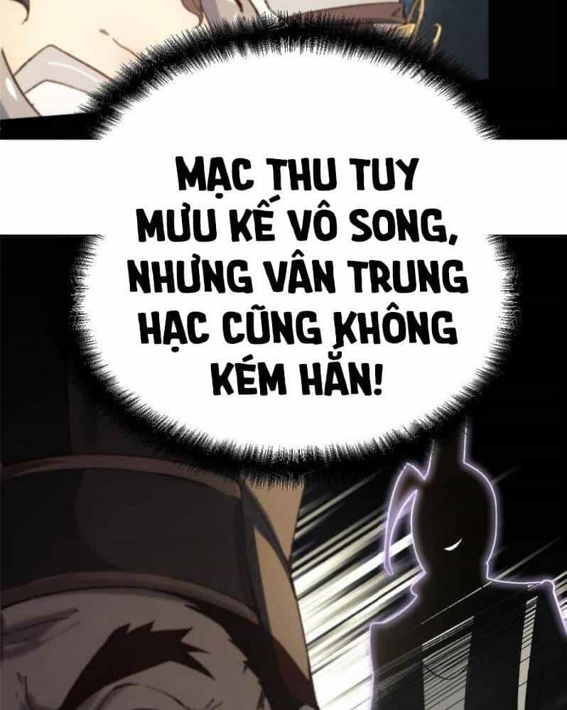 Ẩn Núp Trăm Ngày, Ta Cưới Luôn Nữ Đế Nước Địch Làm Vợ - Chương 51 - ảnh 50