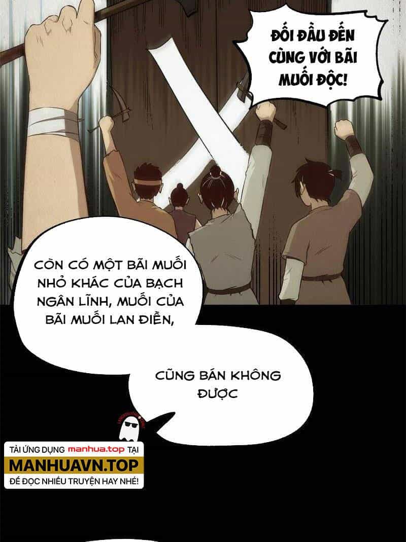 Ẩn Núp Trăm Ngày, Ta Cưới Luôn Nữ Đế Nước Địch Làm Vợ - Chương 52 - ảnh 57