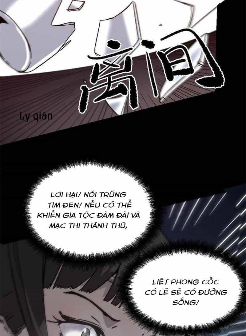 Ẩn Núp Trăm Ngày, Ta Cưới Luôn Nữ Đế Nước Địch Làm Vợ - Chương 53 - ảnh 33