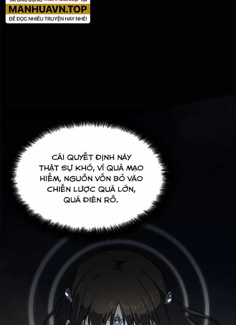 Ẩn Núp Trăm Ngày, Ta Cưới Luôn Nữ Đế Nước Địch Làm Vợ - Chương 55 - ảnh 58