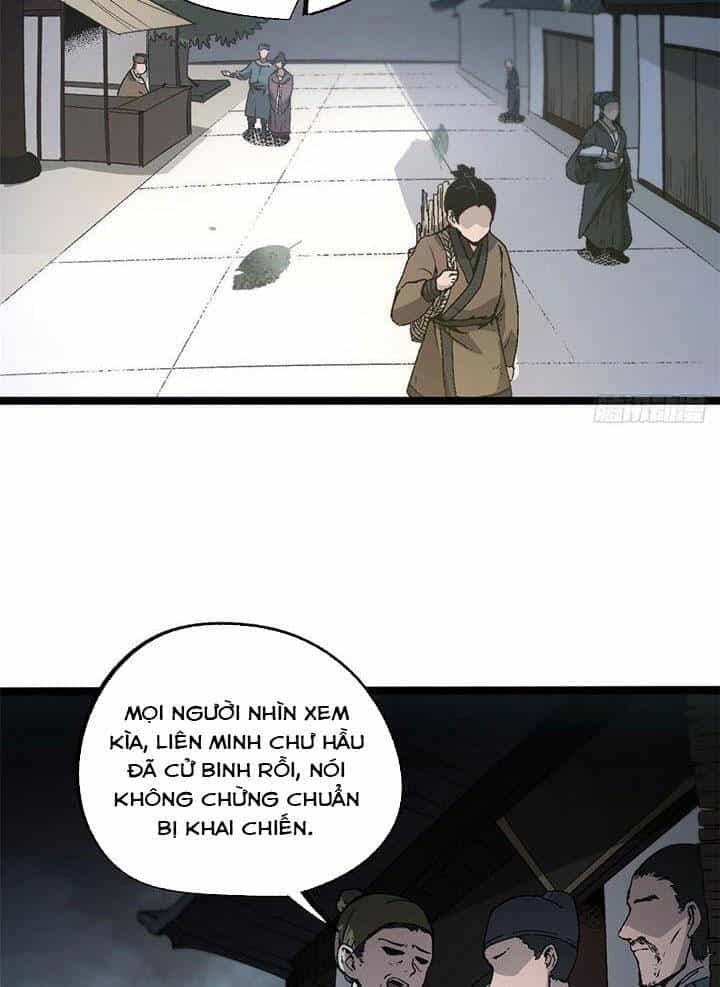 Ẩn Núp Trăm Ngày, Ta Cưới Luôn Nữ Đế Nước Địch Làm Vợ - Chương 56 - ảnh 46