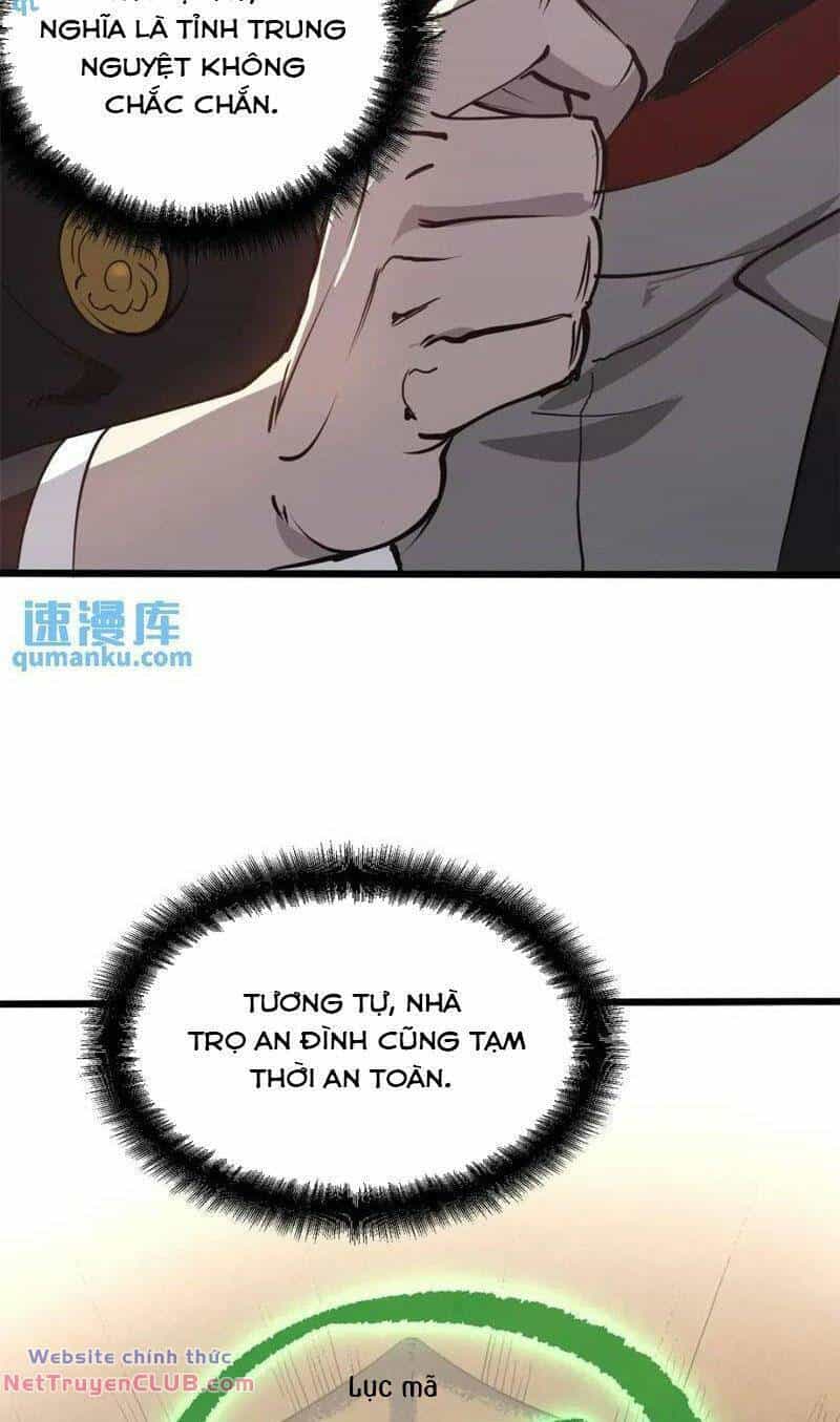 Ẩn Núp Trăm Ngày, Ta Cưới Luôn Nữ Đế Nước Địch Làm Vợ - Chương 59 - ảnh 7