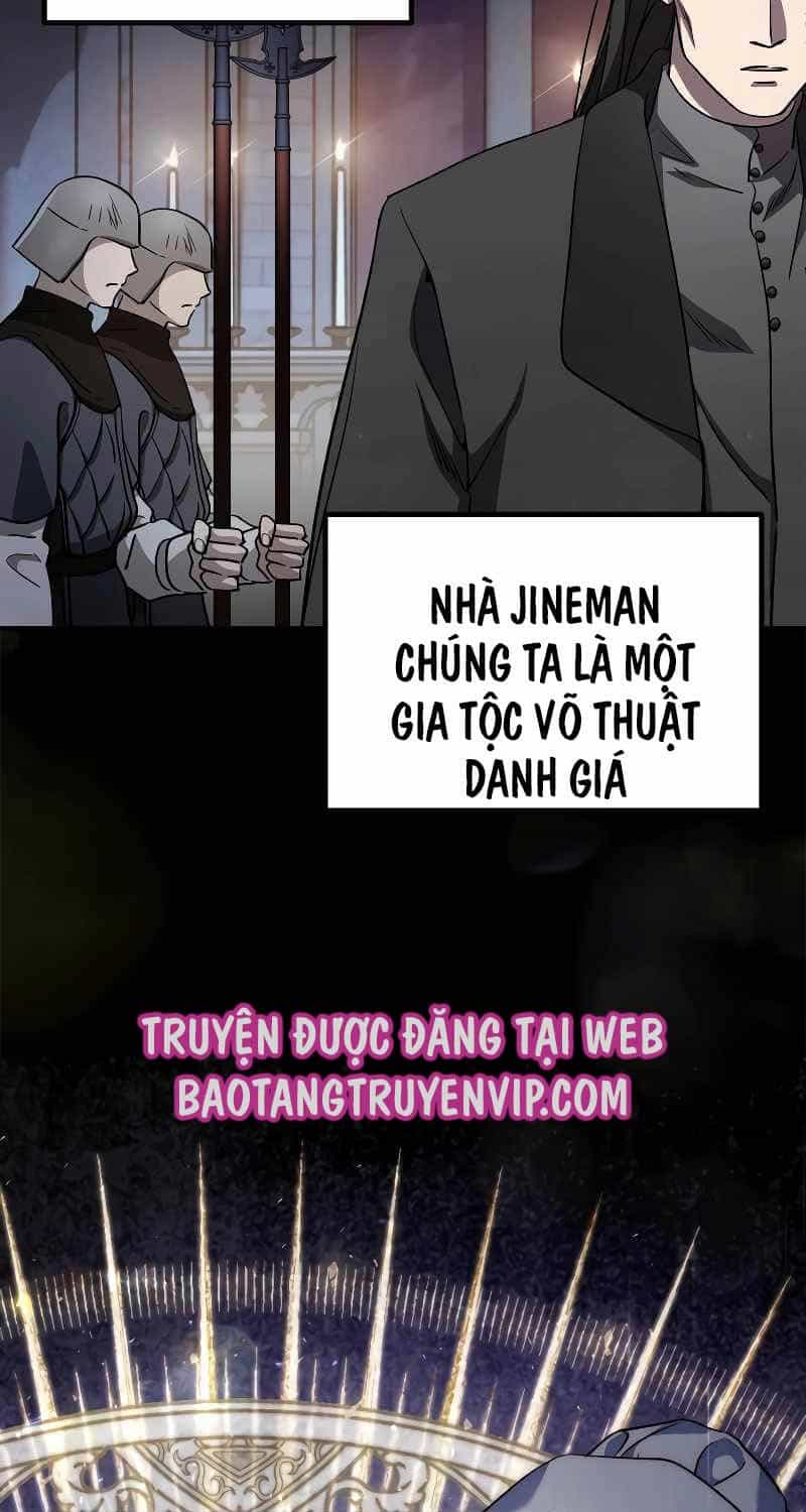 Ấn Thuật Chi Tử - Chương 1 - ảnh 22