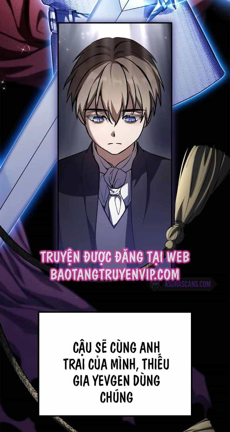 Ấn Thuật Chi Tử - Chương 1 - ảnh 25