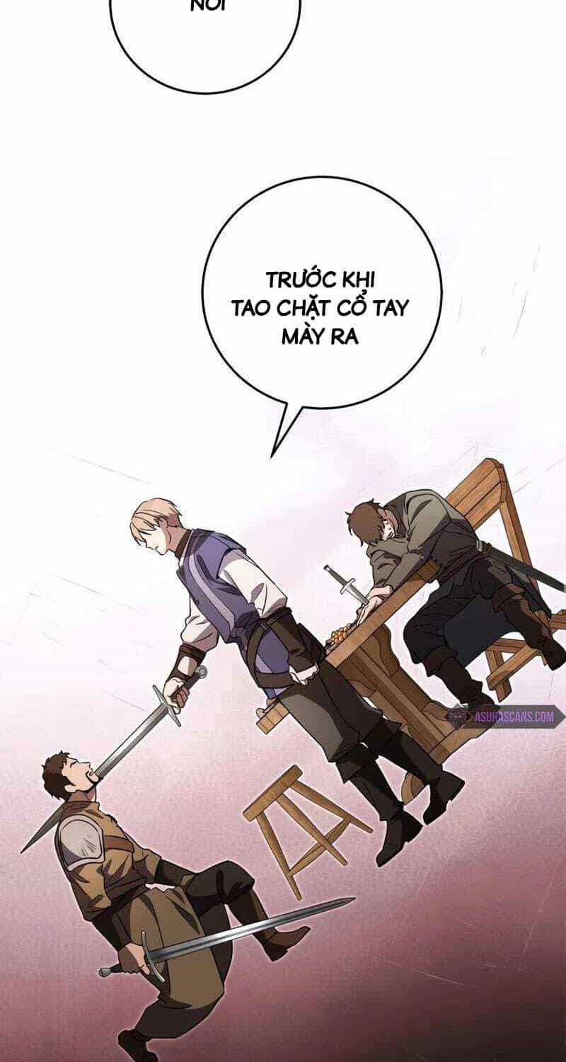 Ấn Thuật Chi Tử - Chương 15 - ảnh 58