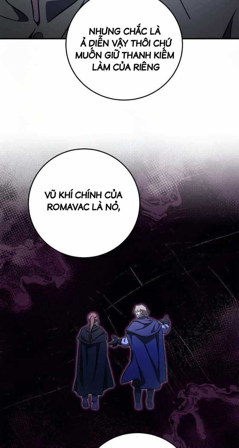 Ấn Thuật Chi Tử - Chương 15 - ảnh 70