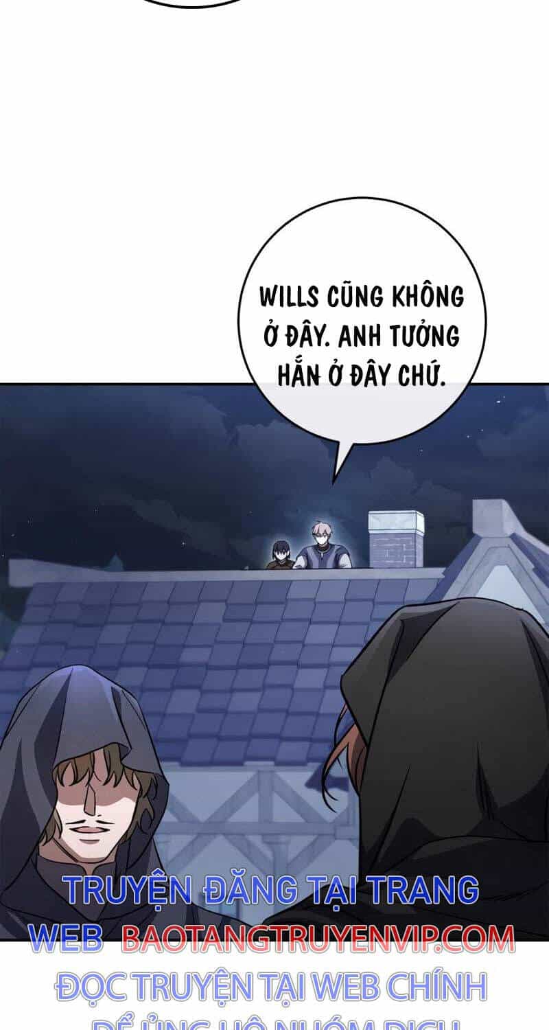 Ấn Thuật Chi Tử - Chương 16 - ảnh 31