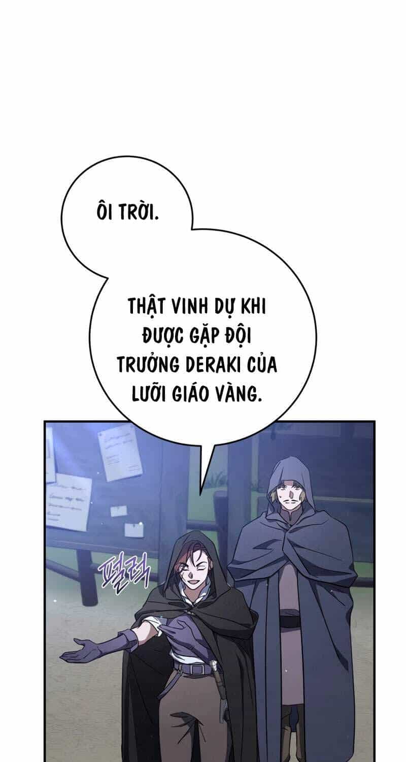 Ấn Thuật Chi Tử - Chương 16 - ảnh 38