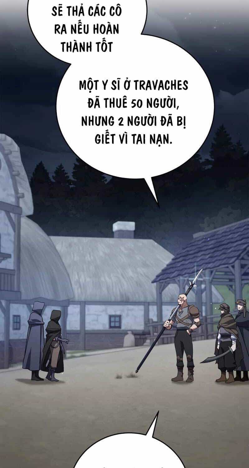 Ấn Thuật Chi Tử - Chương 16 - ảnh 56