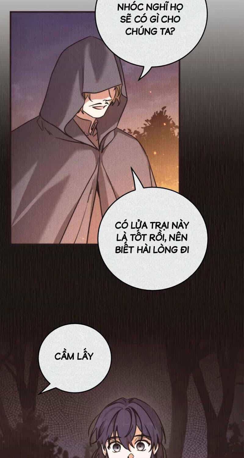Ấn Thuật Chi Tử - Chương 17 - ảnh 16