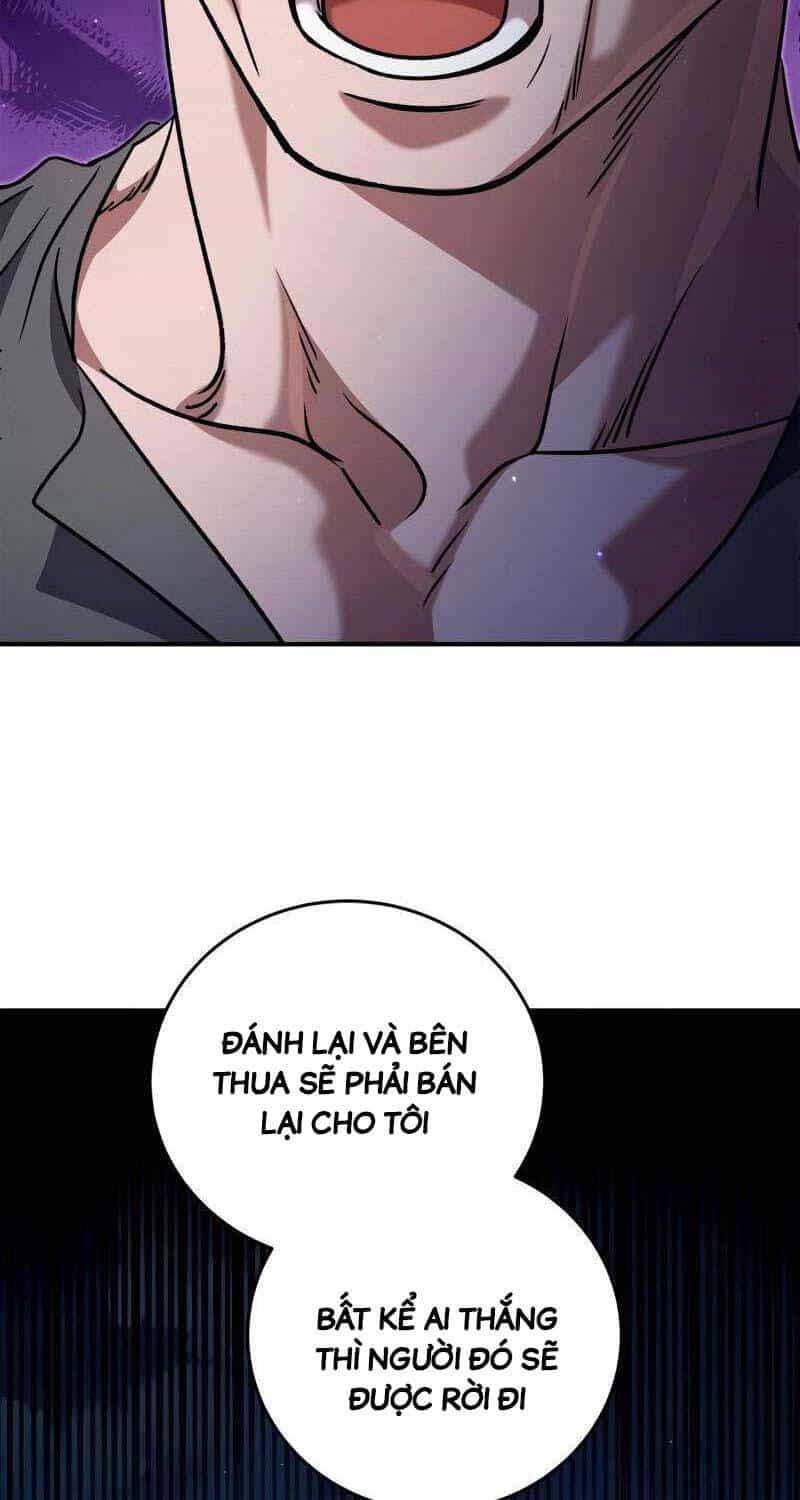 Ấn Thuật Chi Tử - Chương 17 - ảnh 26