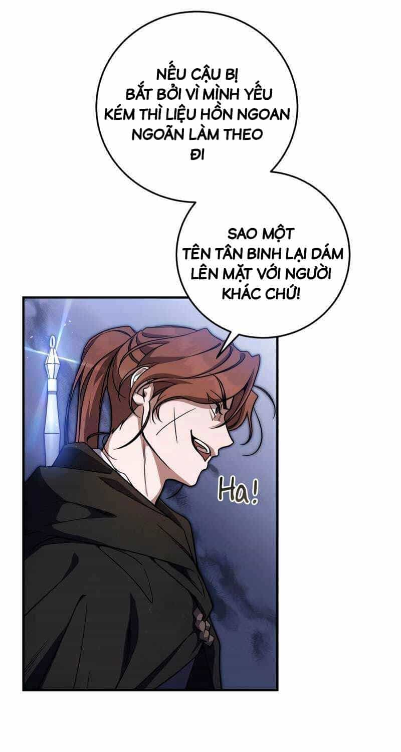 Ấn Thuật Chi Tử - Chương 17 - ảnh 9