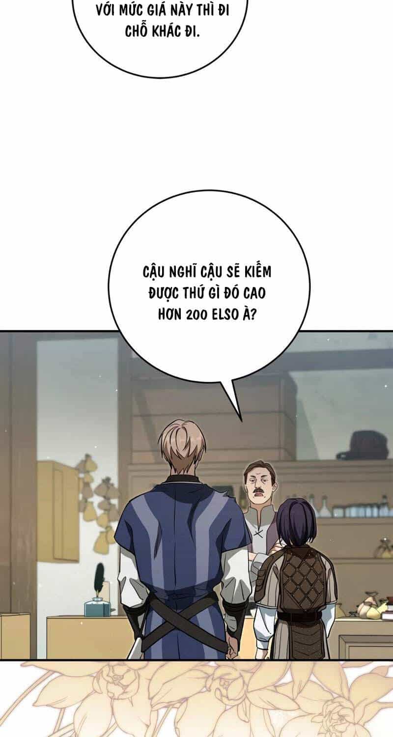Ấn Thuật Chi Tử - Chương 19 - ảnh 12