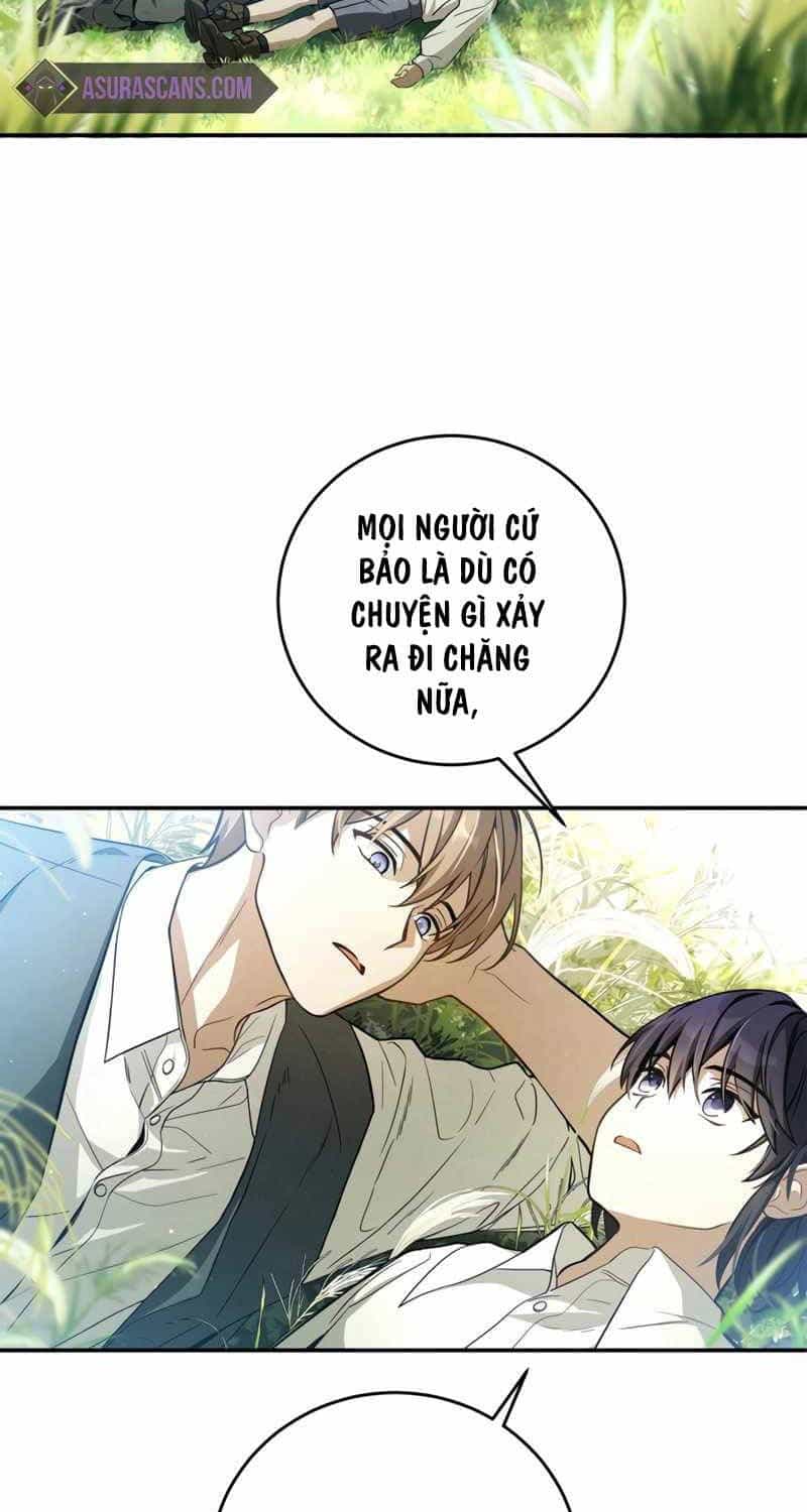 Ấn Thuật Chi Tử - Chương 2 - ảnh 13
