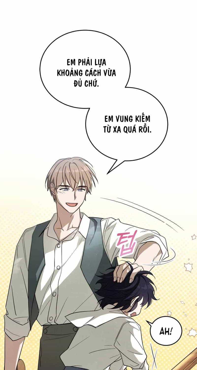 Ấn Thuật Chi Tử - Chương 2 - ảnh 27