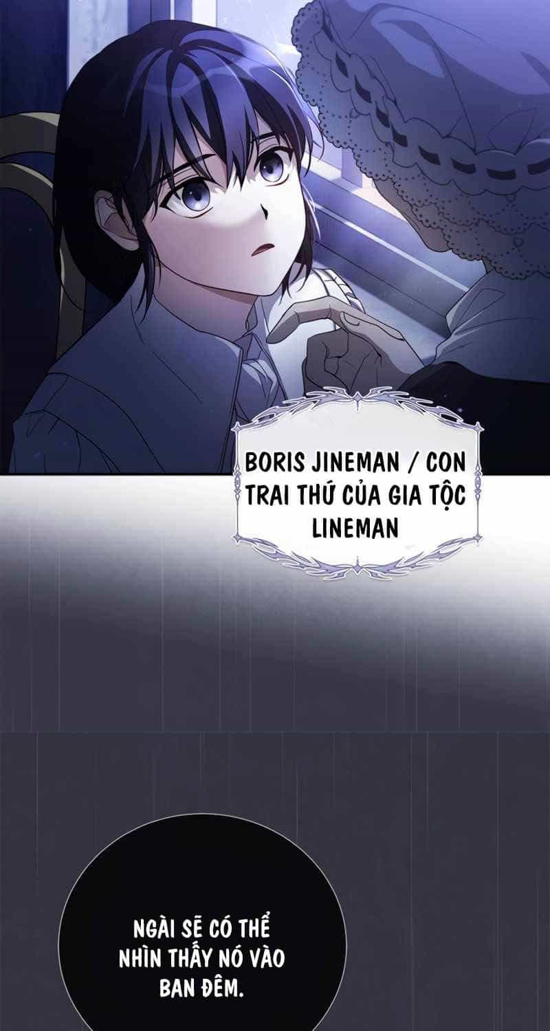 Ấn Thuật Chi Tử - Chương 2 - ảnh 5