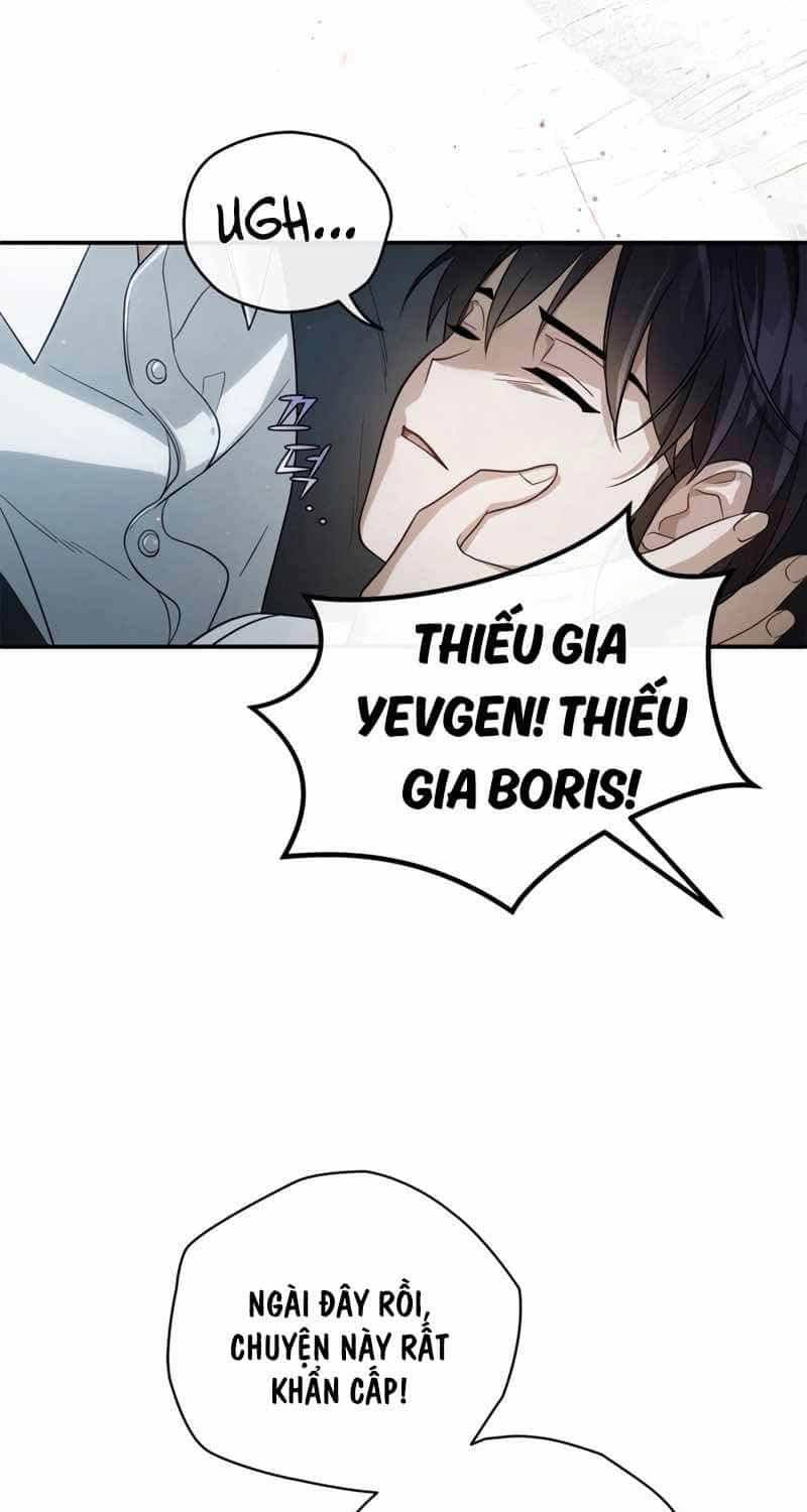 Ấn Thuật Chi Tử - Chương 2 - ảnh 55
