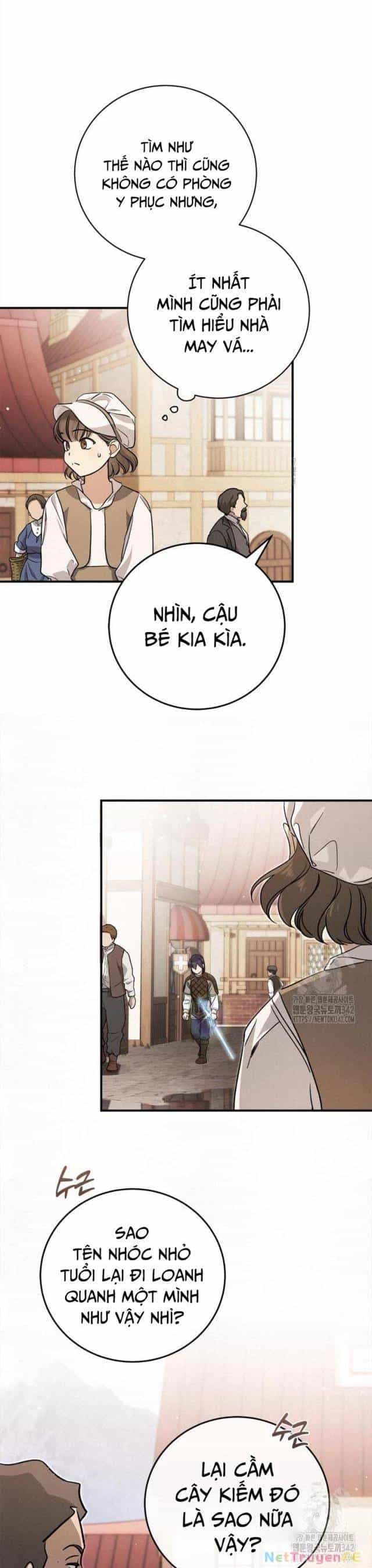 Ấn Thuật Chi Tử - Chương 23 - ảnh 26