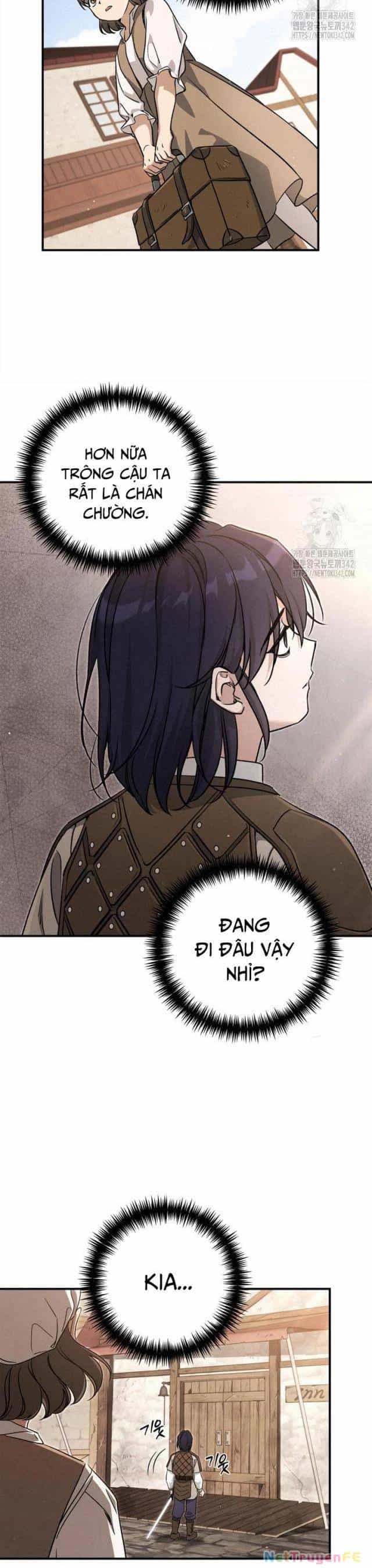 Ấn Thuật Chi Tử - Chương 23 - ảnh 28