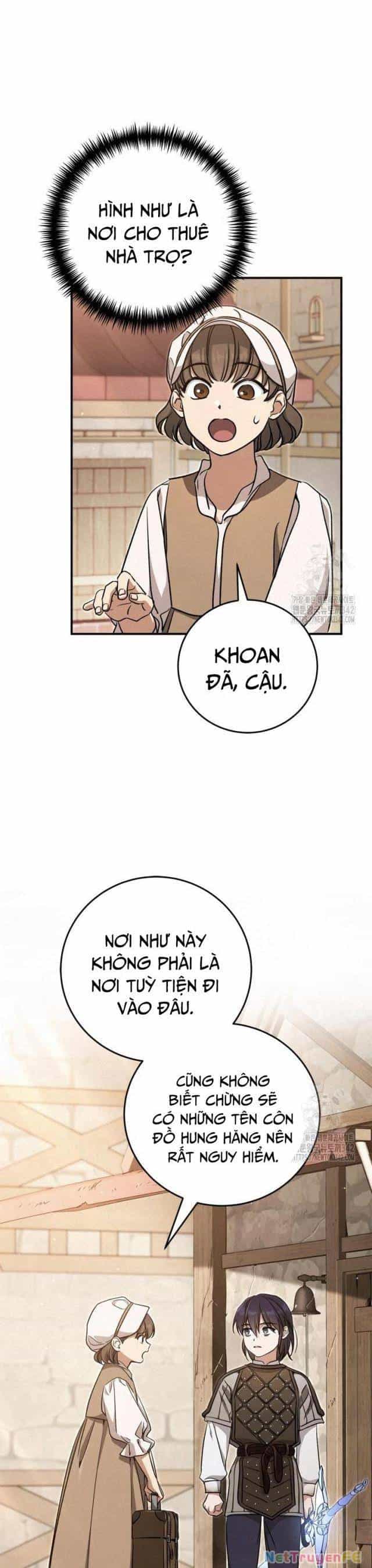 Ấn Thuật Chi Tử - Chương 23 - ảnh 29