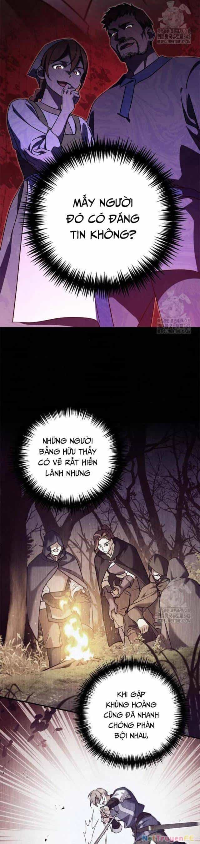Ấn Thuật Chi Tử - Chương 24 - ảnh 20