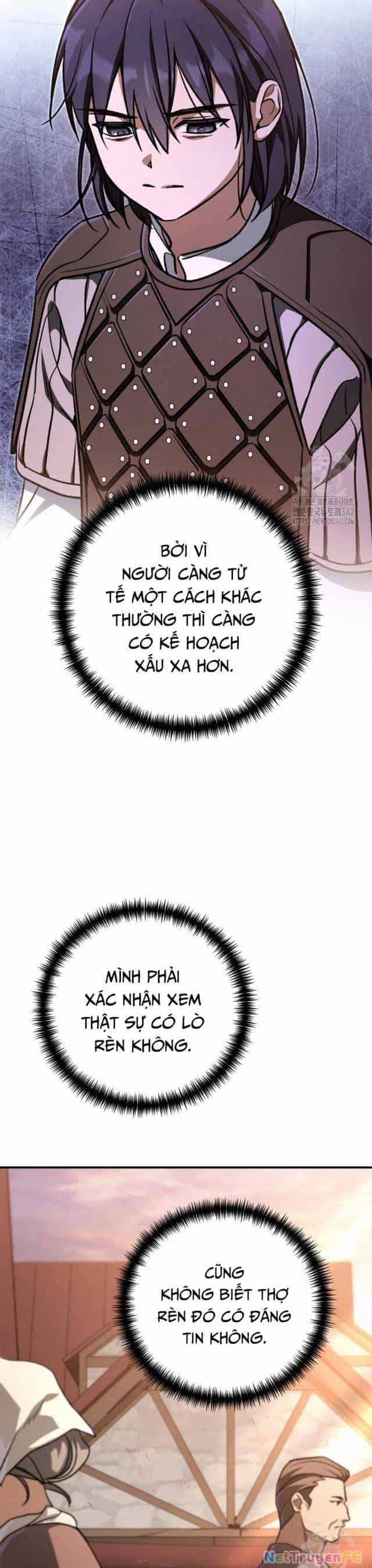 Ấn Thuật Chi Tử - Chương 24 - ảnh 22