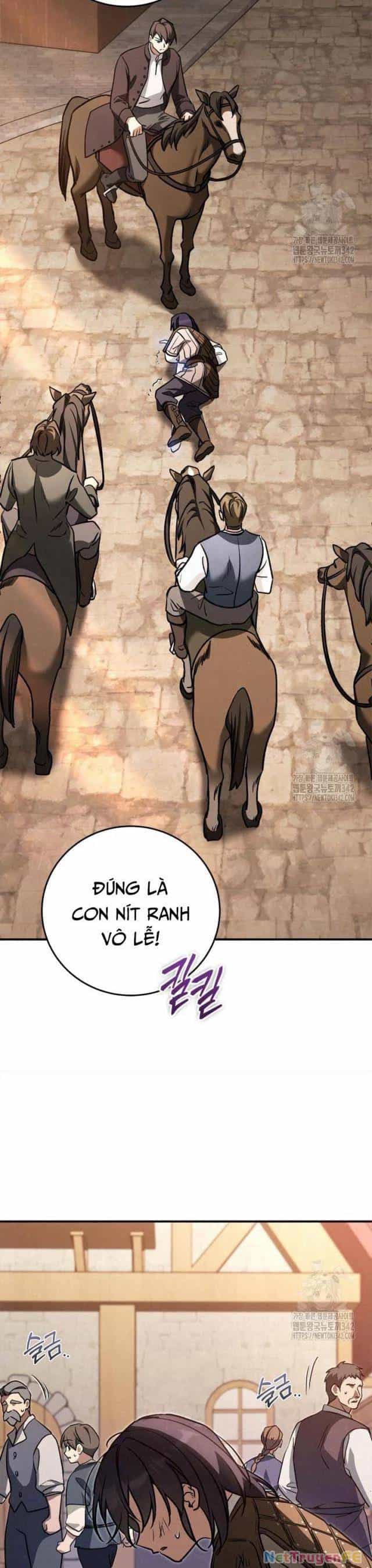 Ấn Thuật Chi Tử - Chương 24 - ảnh 28