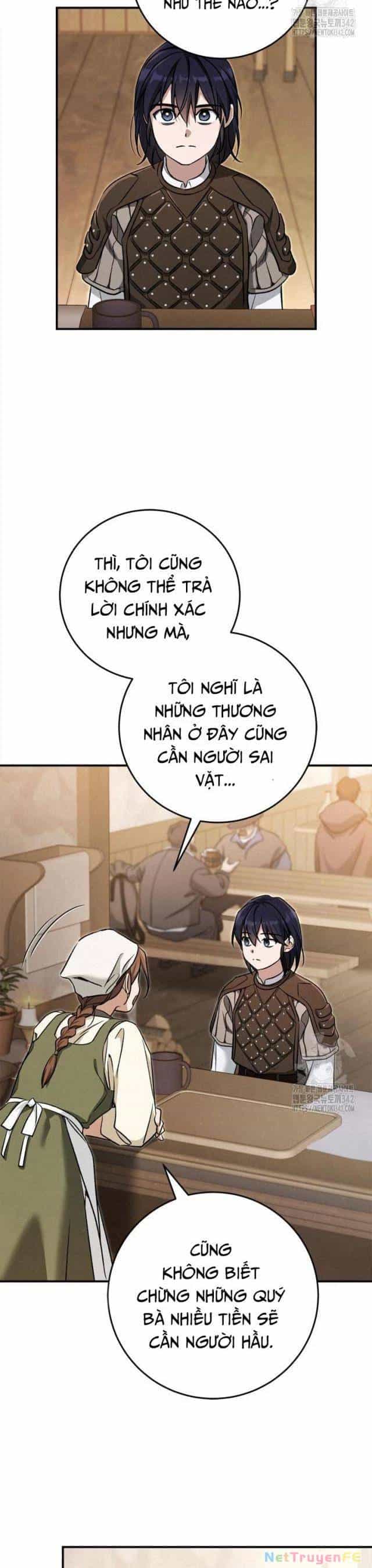Ấn Thuật Chi Tử - Chương 24 - ảnh 3