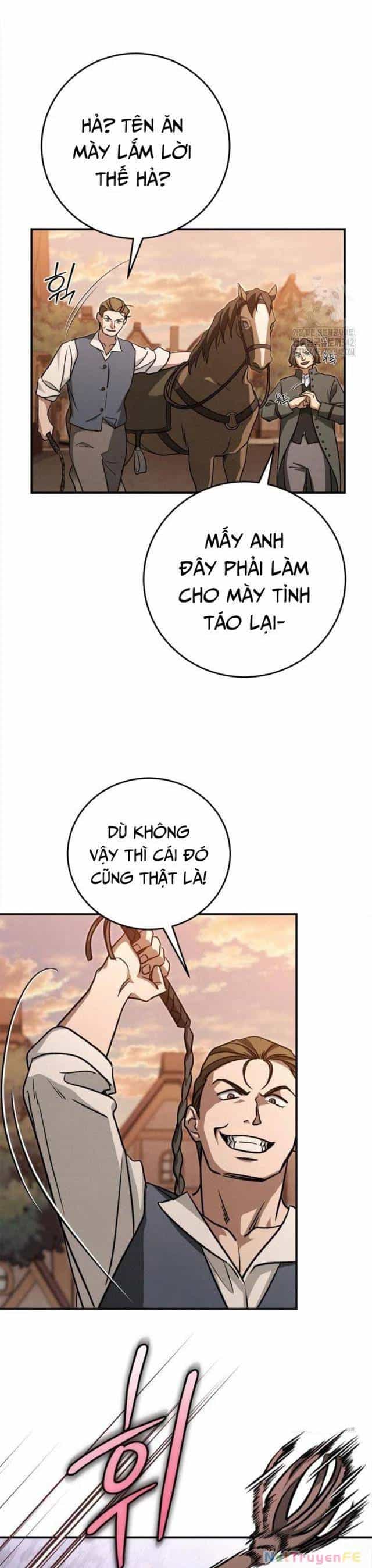 Ấn Thuật Chi Tử - Chương 24 - ảnh 30
