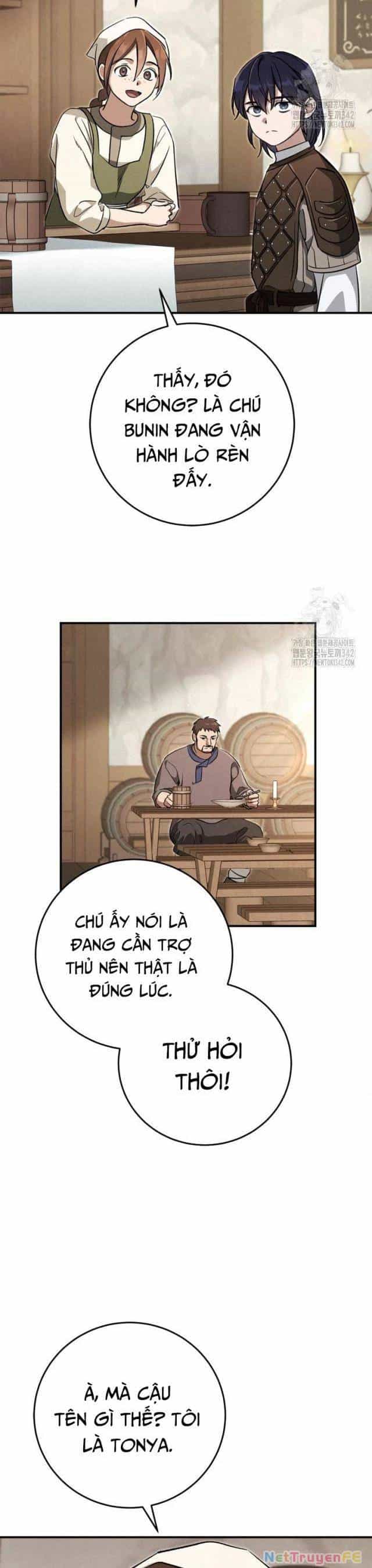 Ấn Thuật Chi Tử - Chương 24 - ảnh 5