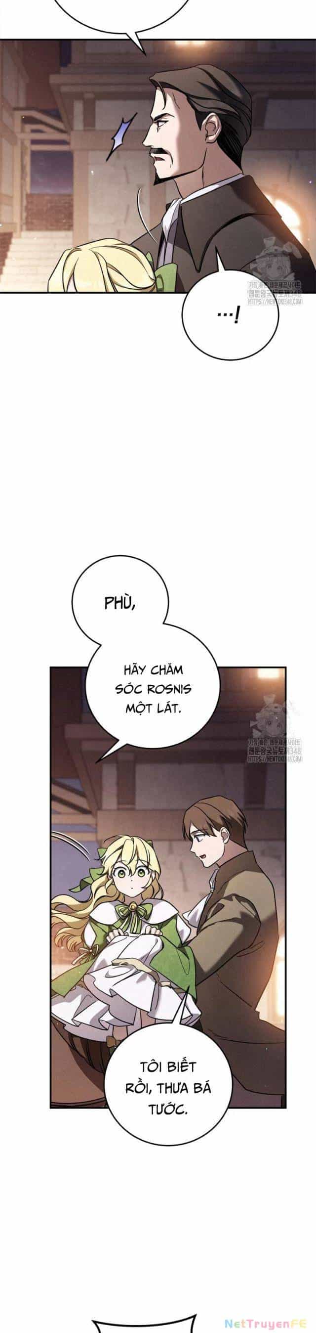 Ấn Thuật Chi Tử - Chương 25 - ảnh 10