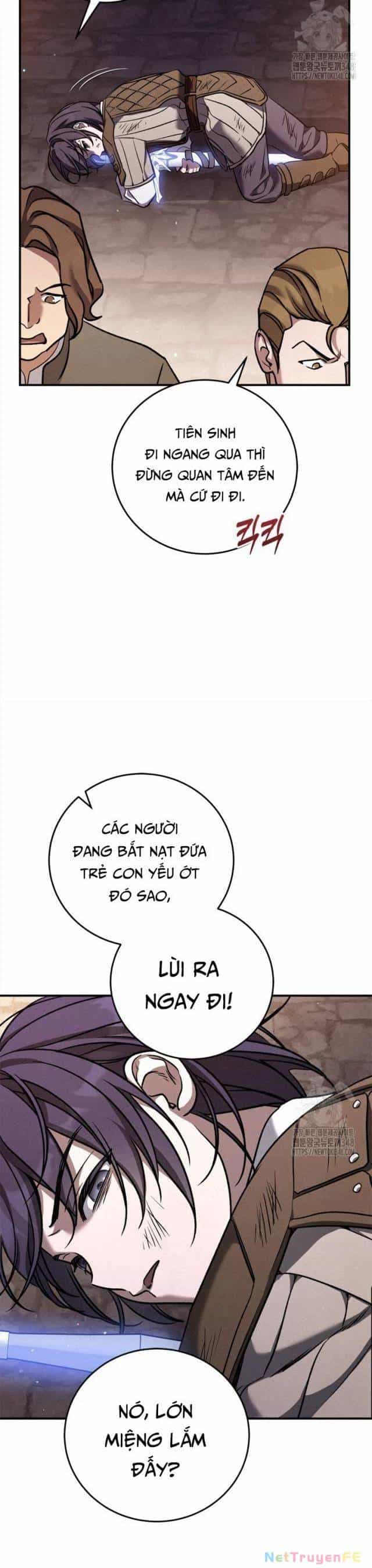Ấn Thuật Chi Tử - Chương 25 - ảnh 15