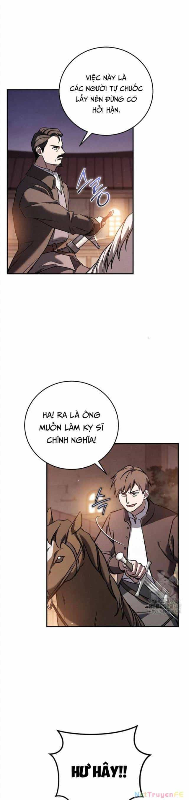 Ấn Thuật Chi Tử - Chương 25 - ảnh 16