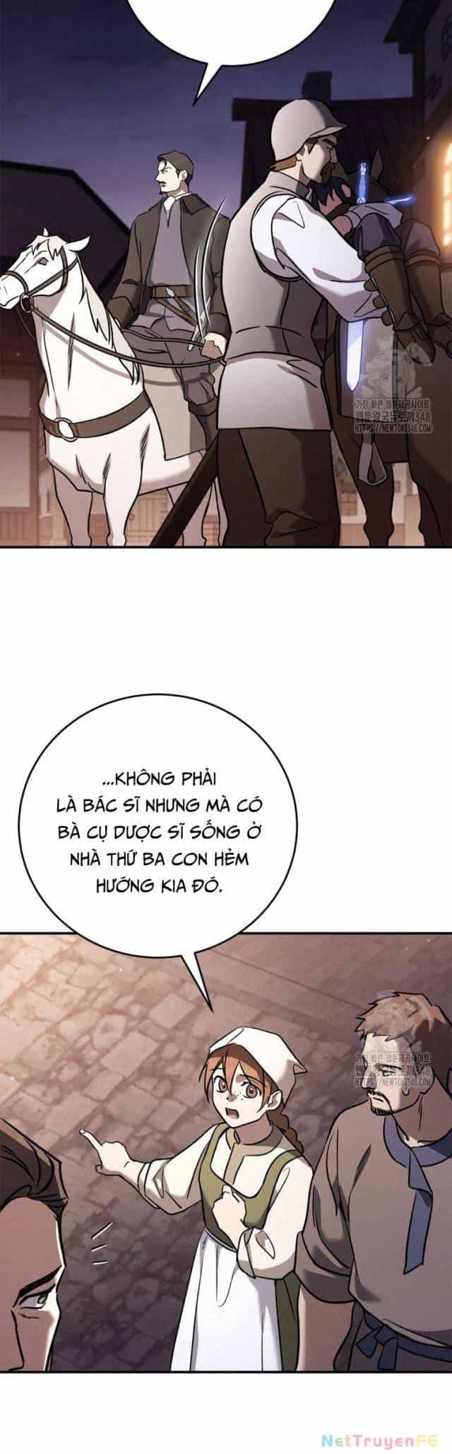 Ấn Thuật Chi Tử - Chương 25 - ảnh 21