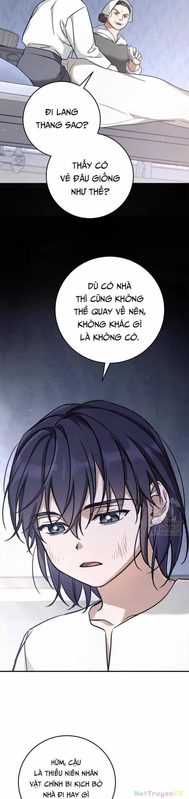 Ấn Thuật Chi Tử - Chương 25 - ảnh 28