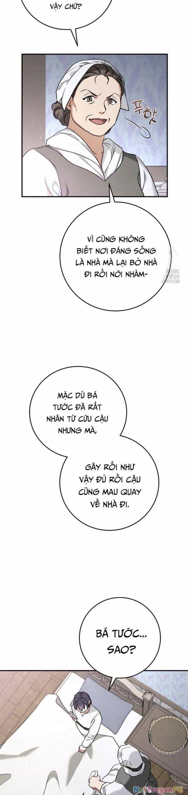 Ấn Thuật Chi Tử - Chương 25 - ảnh 29