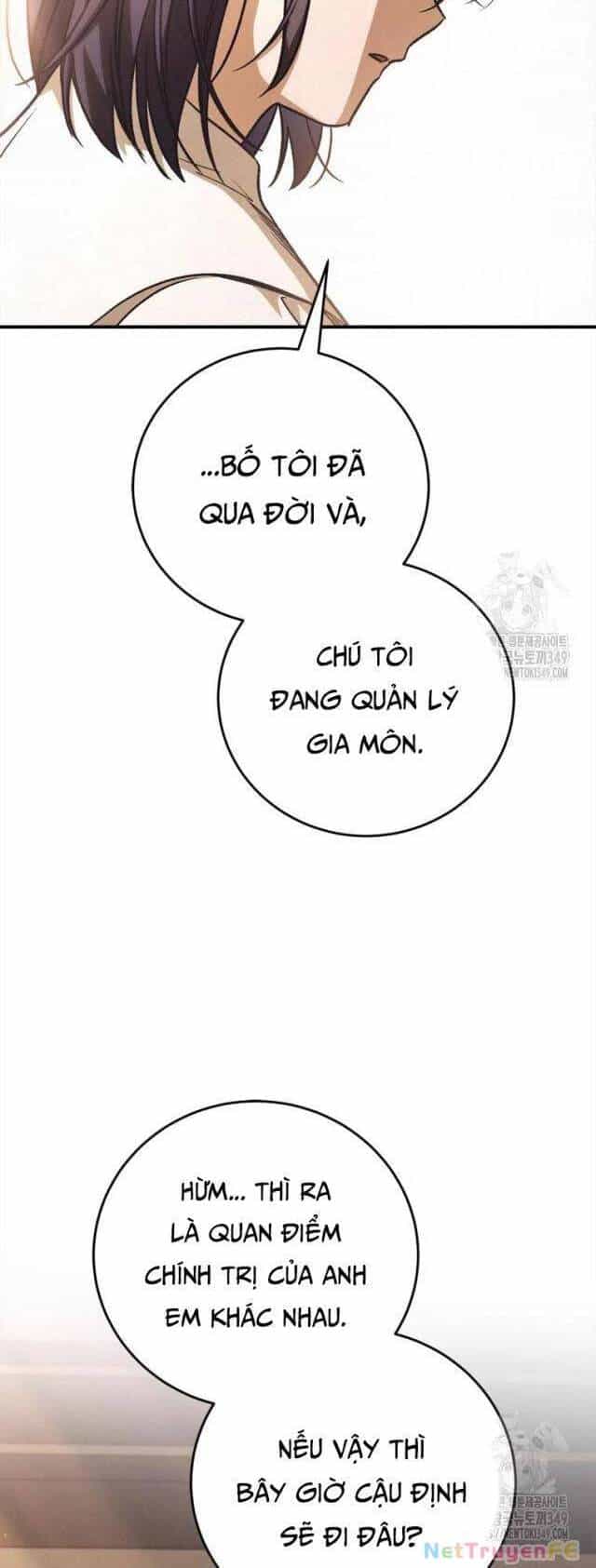 Ấn Thuật Chi Tử - Chương 26 - ảnh 19