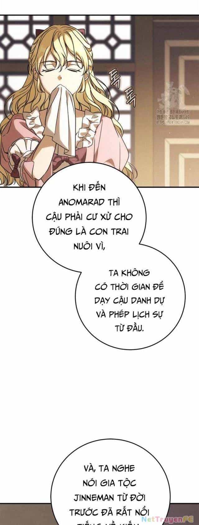 Ấn Thuật Chi Tử - Chương 26 - ảnh 50