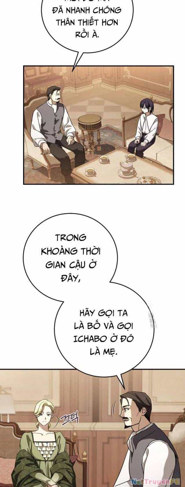 Ấn Thuật Chi Tử - Chương 27 - ảnh 31