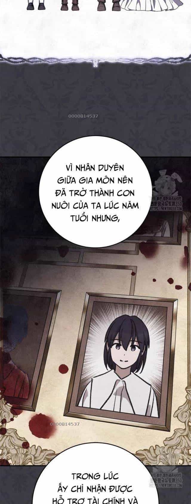 Ấn Thuật Chi Tử - Chương 27 - ảnh 34