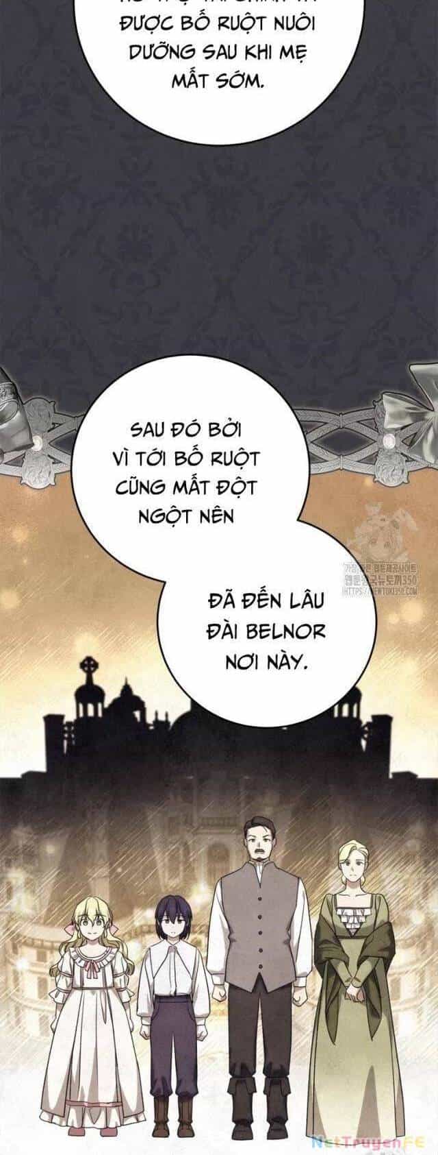 Ấn Thuật Chi Tử - Chương 27 - ảnh 35