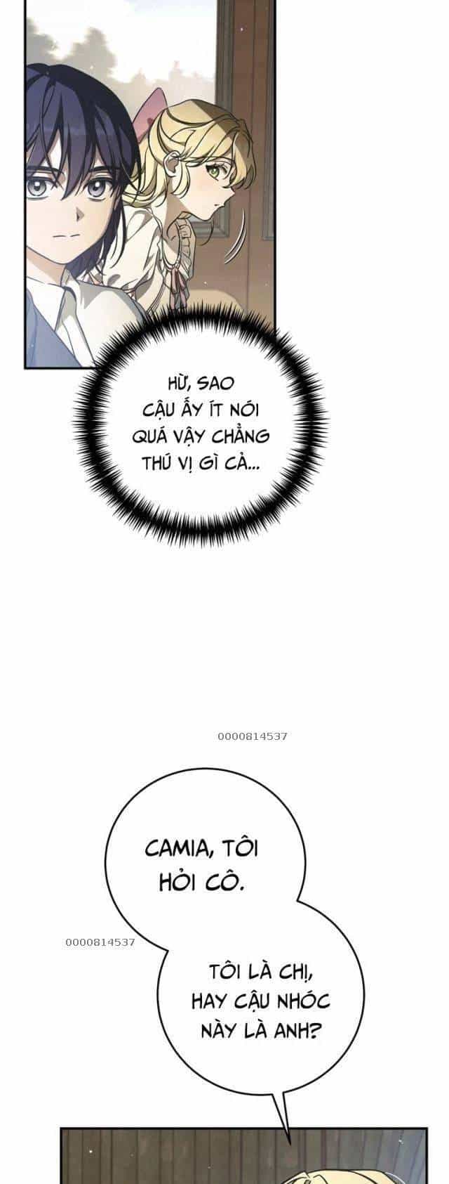Ấn Thuật Chi Tử - Chương 27 - ảnh 4