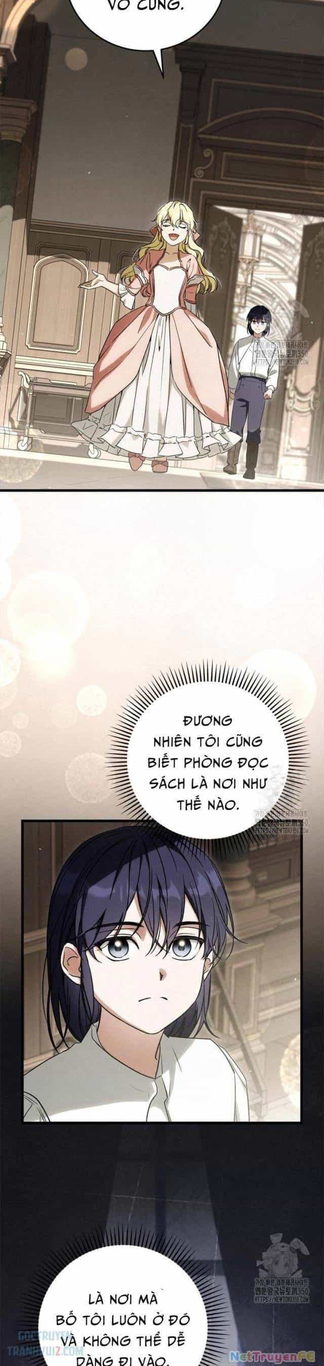 Ấn Thuật Chi Tử - Chương 28 - ảnh 19